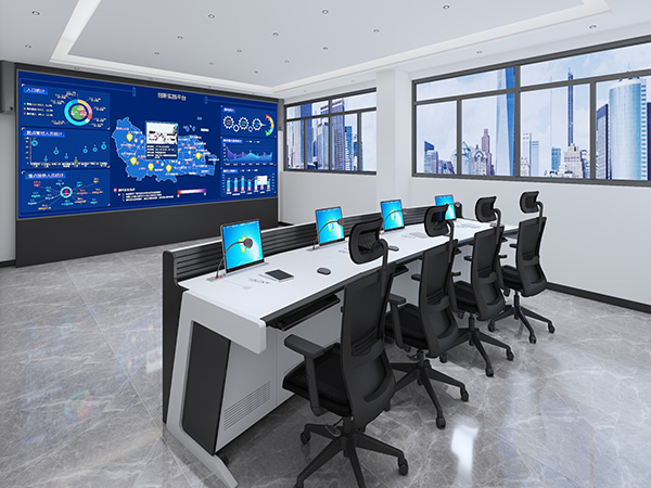 弱電操作室應使用何種規(guī)格控制臺