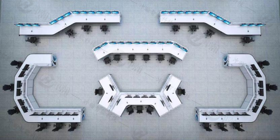 不忘初心，致敬七一|沖瀚“智”造控制臺(tái)開啟2022下半年“匠心之旅”