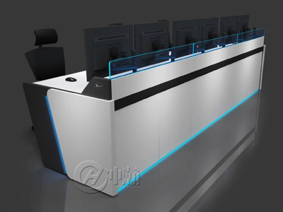 指揮中心操作臺(tái)