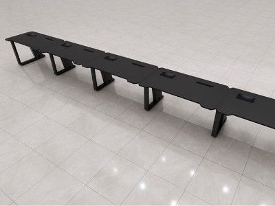 控制臺受中東客戶信賴，即將起飛奔赴目的地