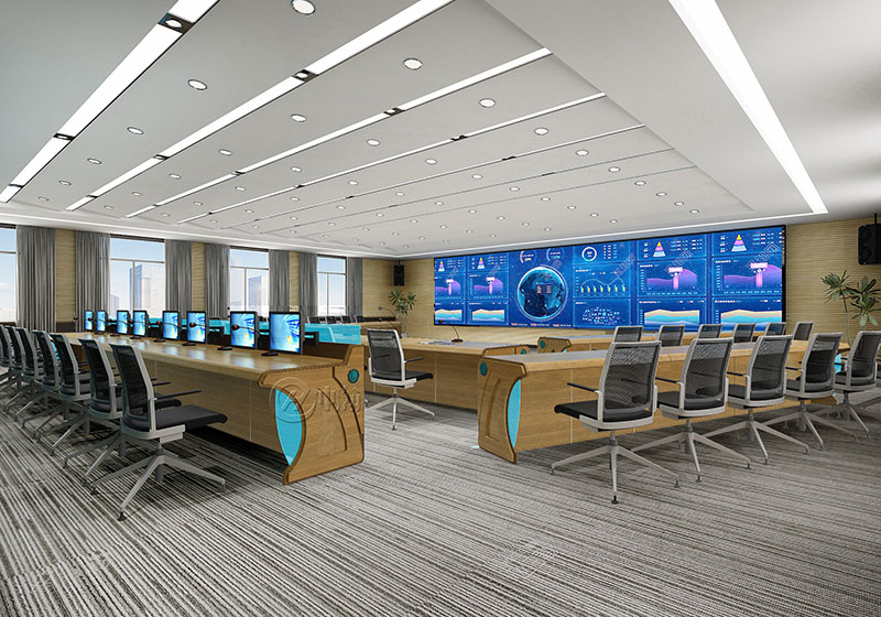 監(jiān)控臺定制