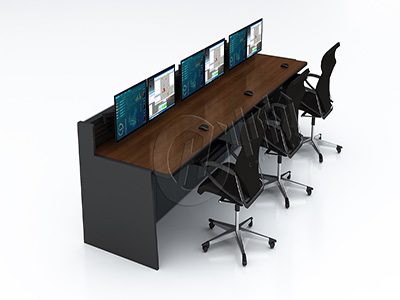 監(jiān)控操作臺