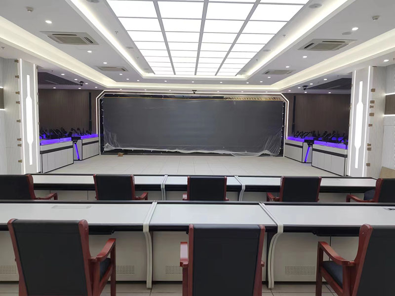 監(jiān)控臺(tái)定制