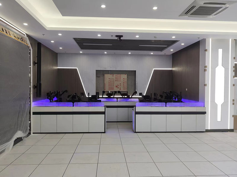 操作臺(tái)定制