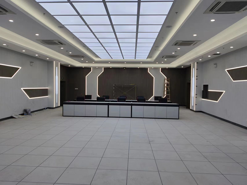 監(jiān)控臺(tái)